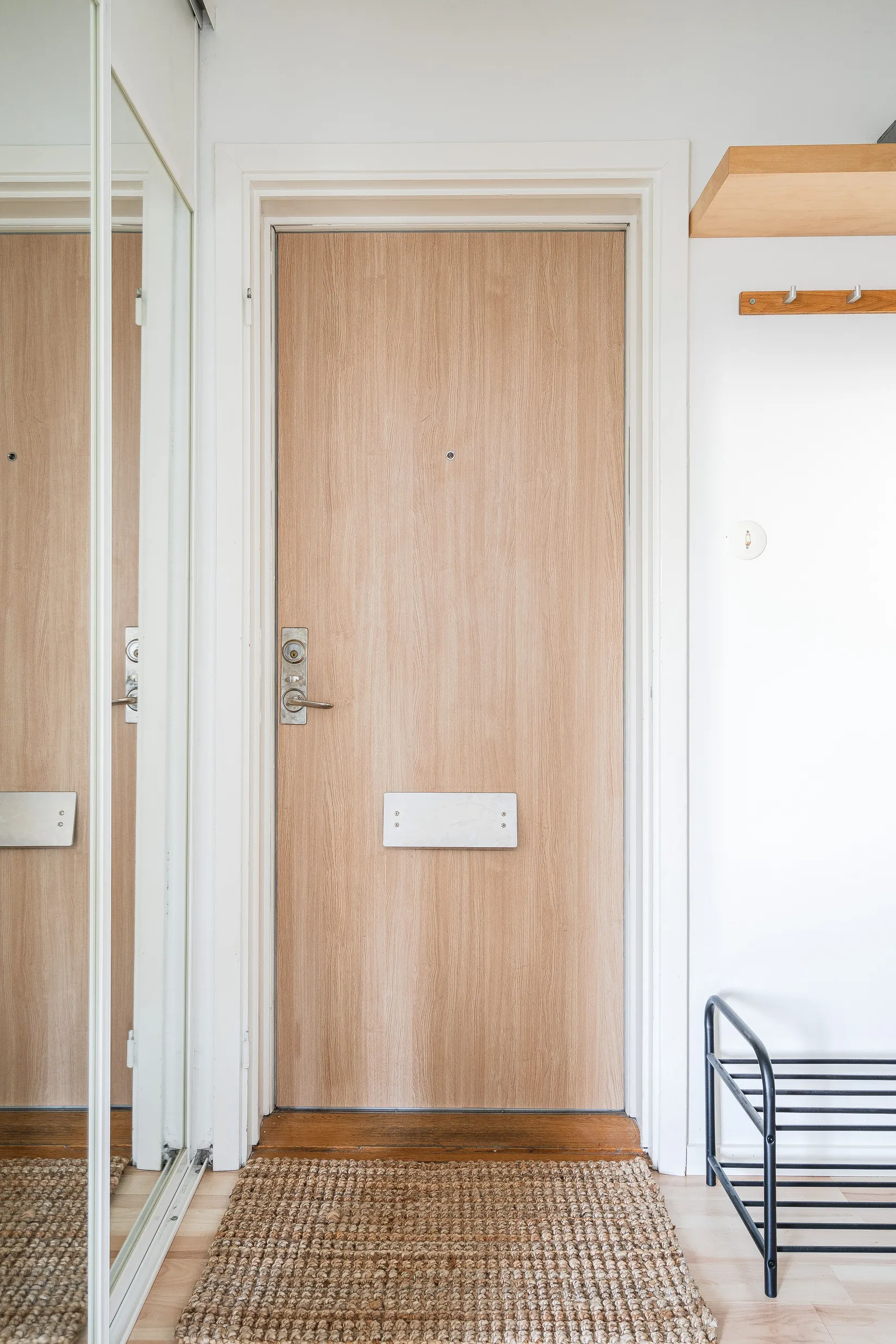 Bostadsrätt, Kågevägen 36A, Skellefteå