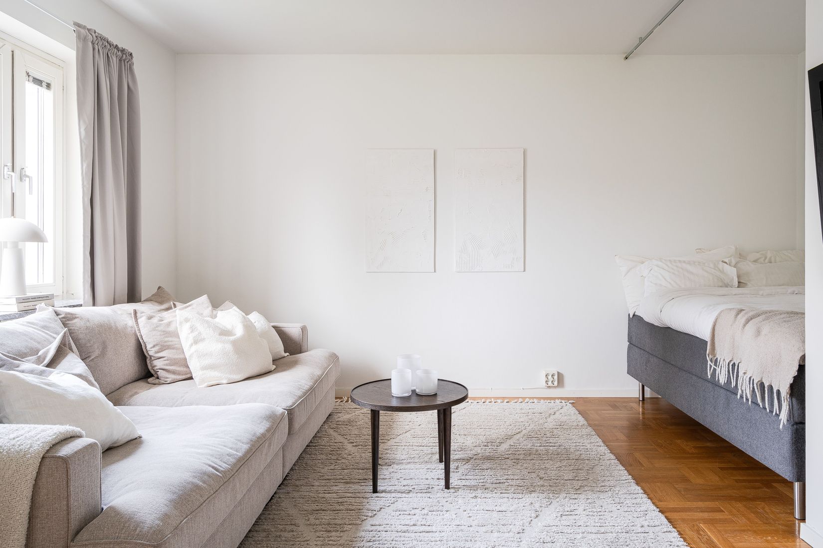 Bostadsrätt, Kågevägen 36A, Skellefteå