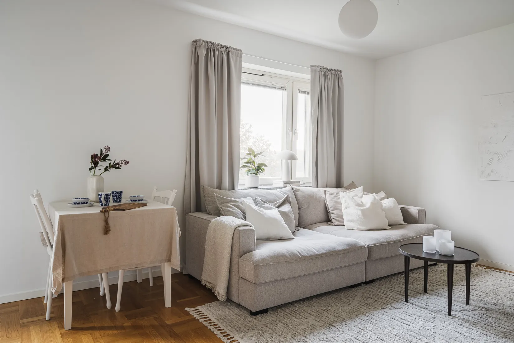 Bostadsrätt, Kågevägen 36A, Skellefteå
