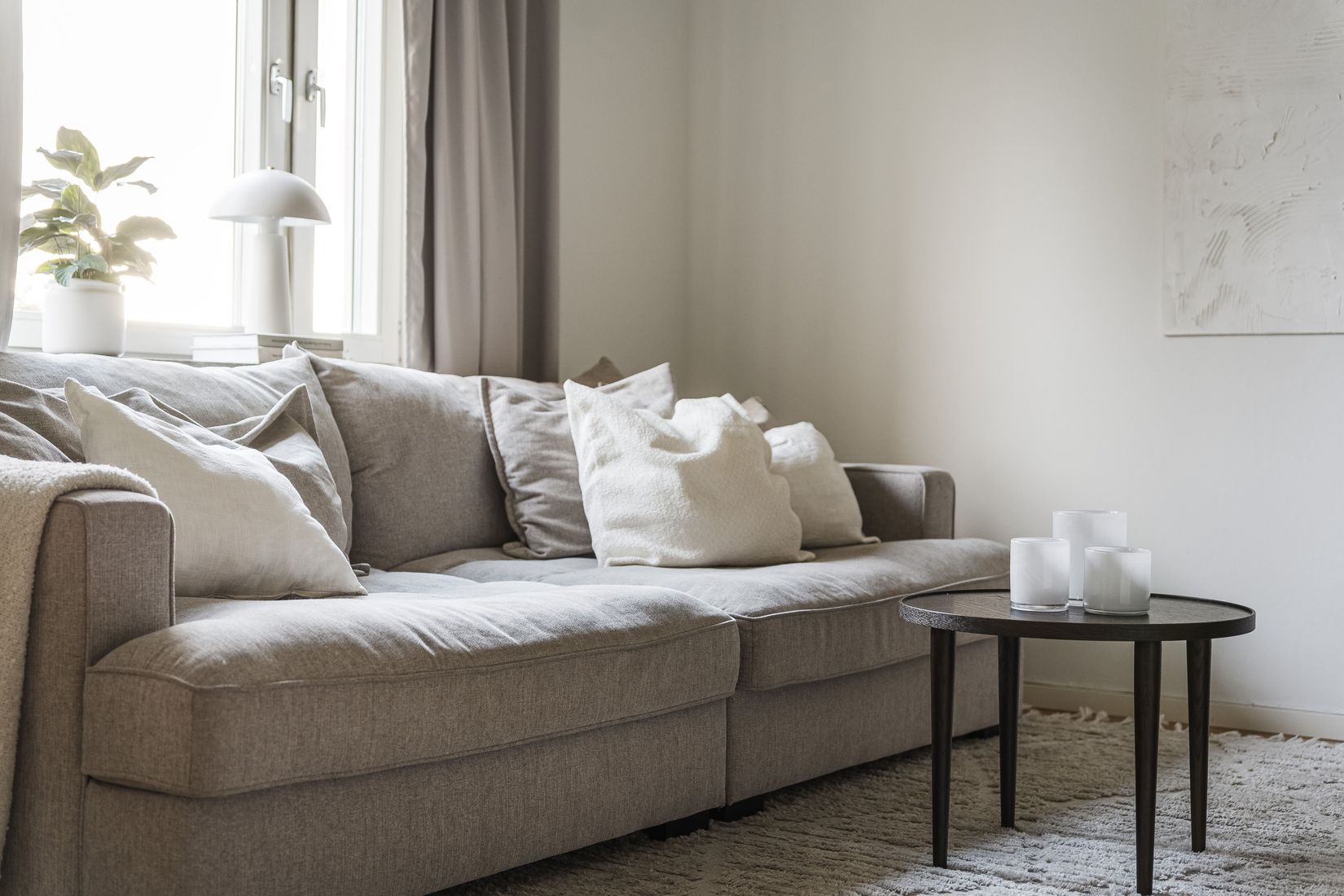 Bostadsrätt, Kågevägen 36A, Skellefteå