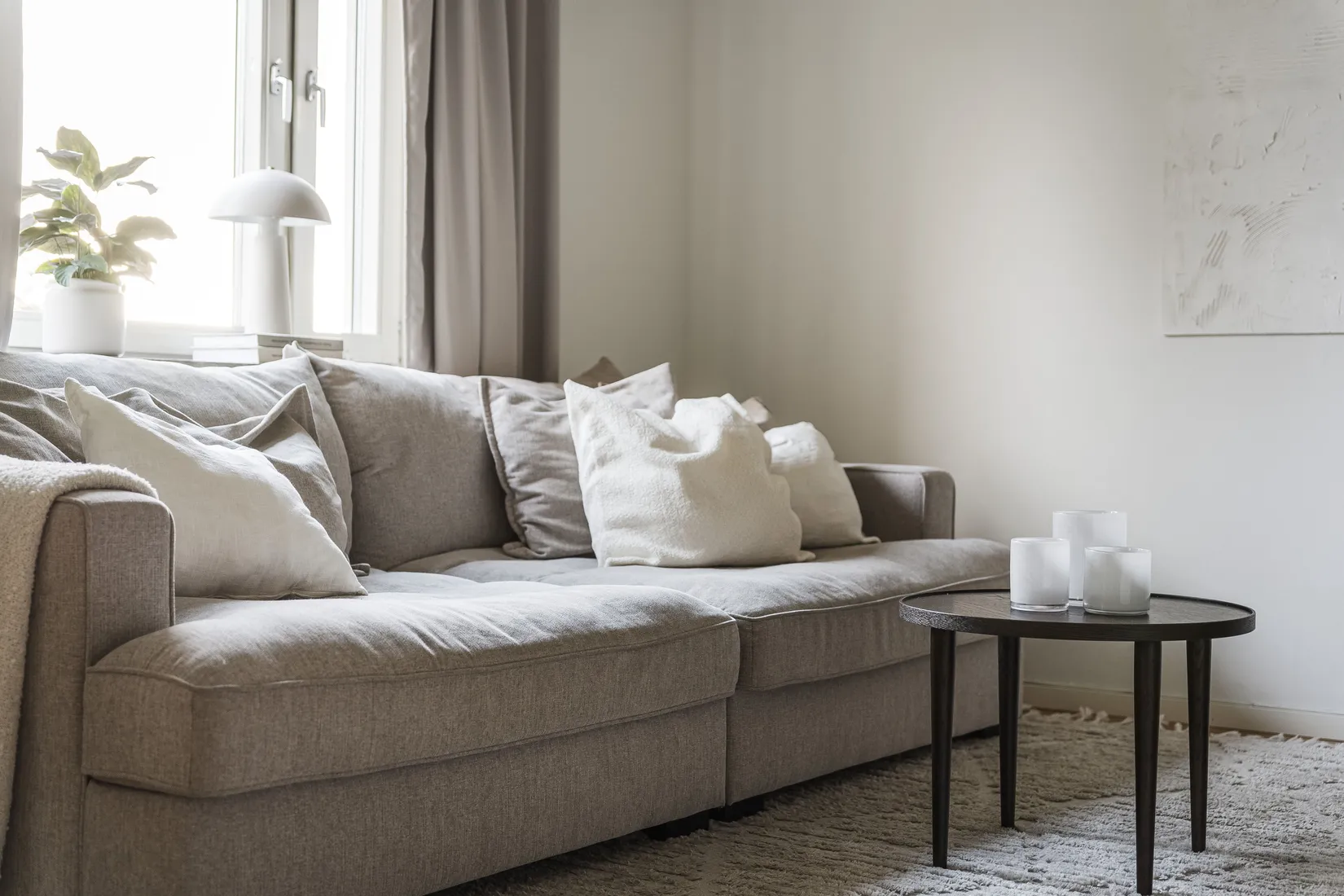 Bostadsrätt, Kågevägen 36A, Skellefteå