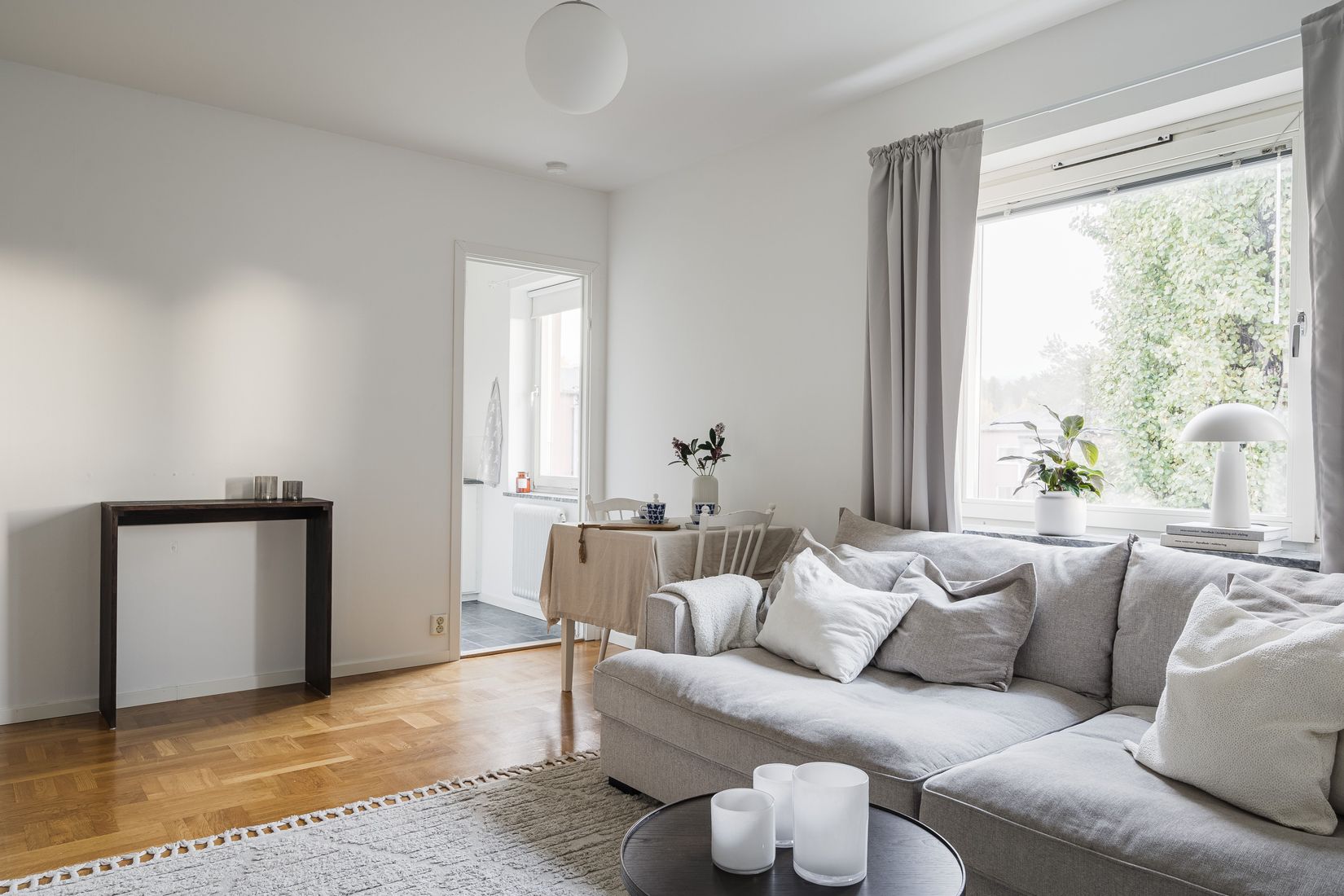 Bostadsrätt, Kågevägen 36A, Skellefteå