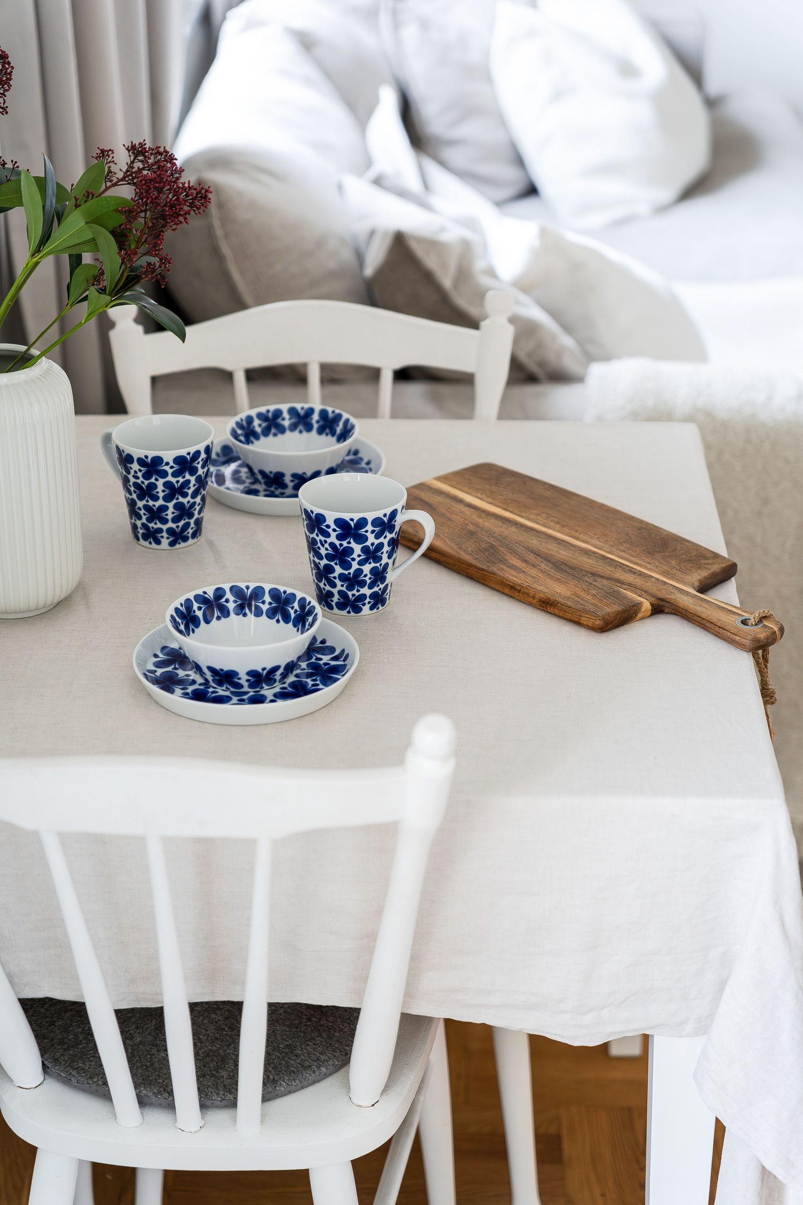 Bostadsrätt, Kågevägen 36A, Skellefteå