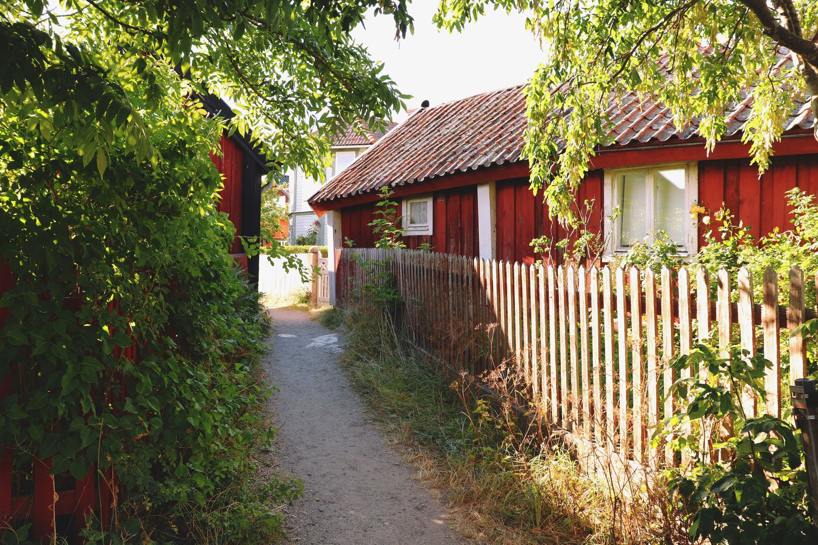 Tomt, Sandhamn, Sandhamn, Värmdö