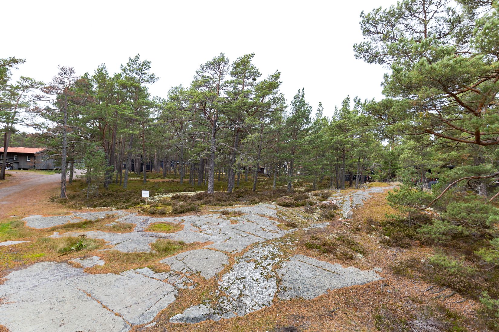 Tomt, Sandhamn, Sandhamn, Värmdö