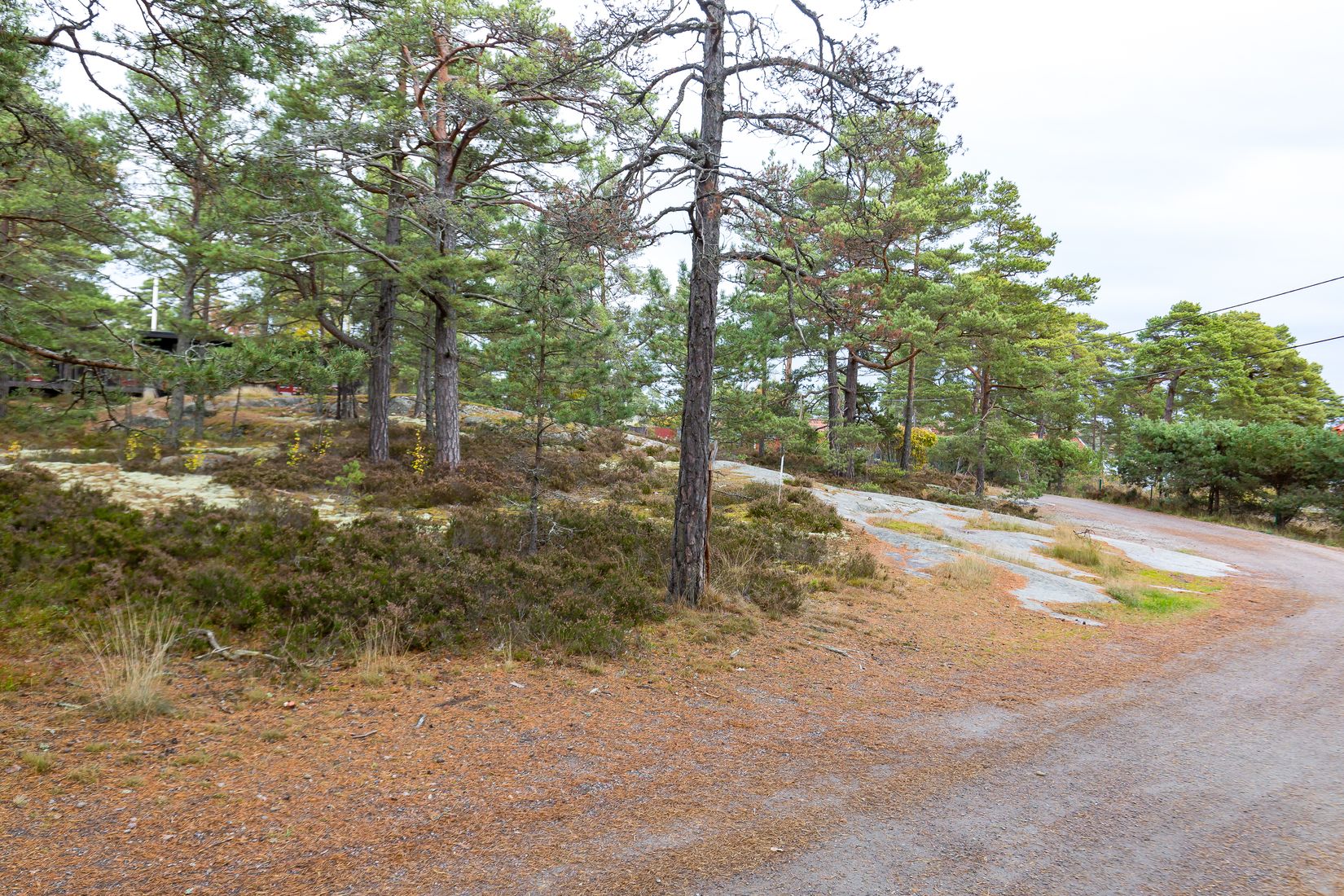 Tomt, Sandhamn, Sandhamn, Värmdö