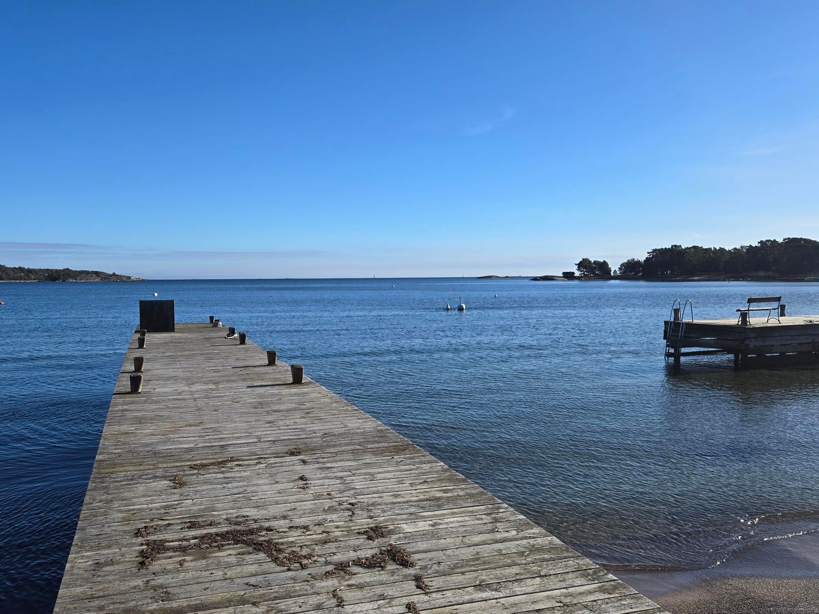 Tomt, Sandhamn, Sandhamn, Värmdö
