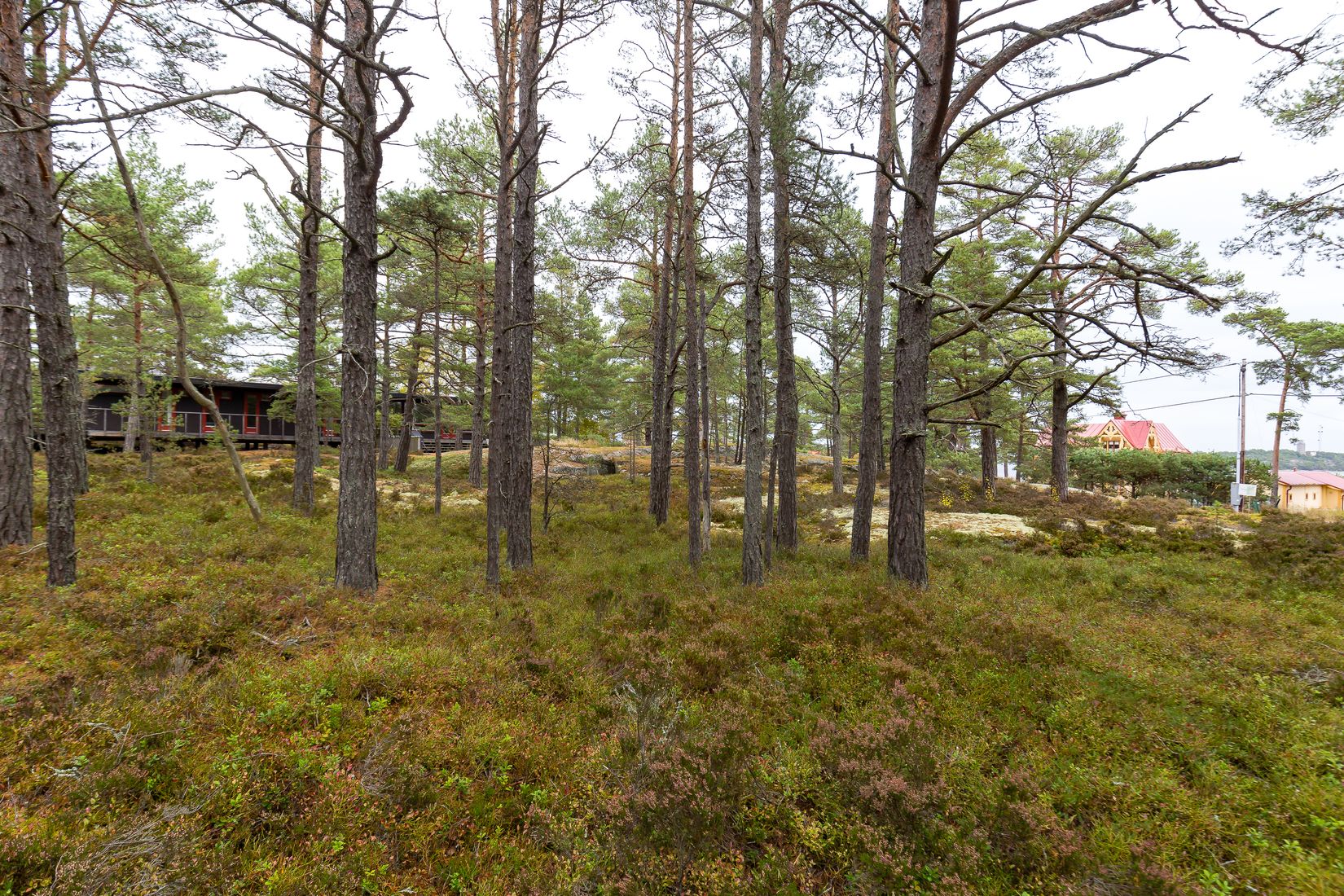 Tomt, Sandhamn, Sandhamn, Värmdö