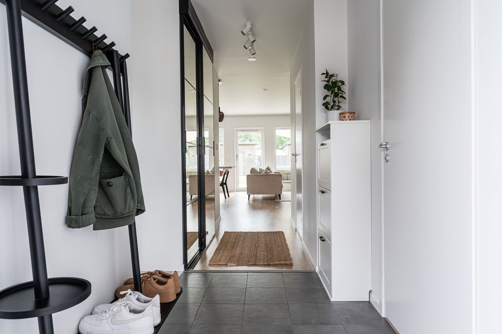 Bostadsrätt, Tubölegatan 30E, Tuböle, Skellefteå