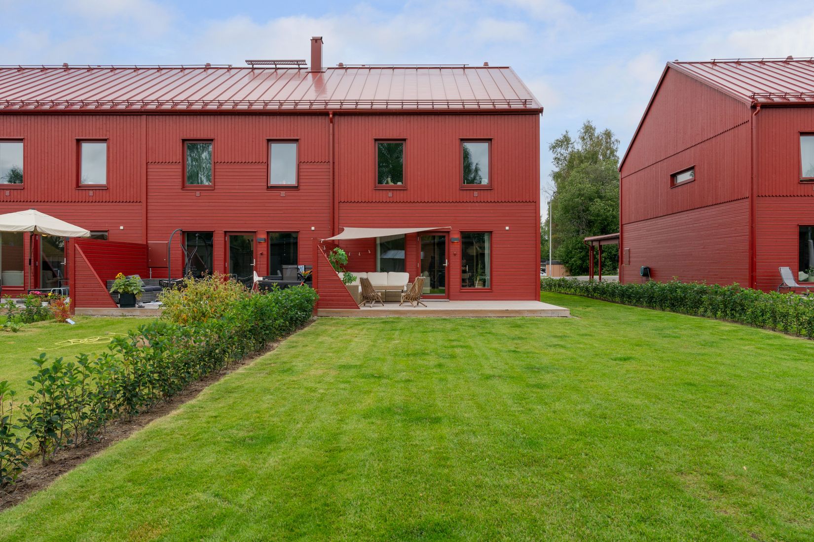 Bostadsrätt, Tubölegatan 30E, Tuböle, Skellefteå