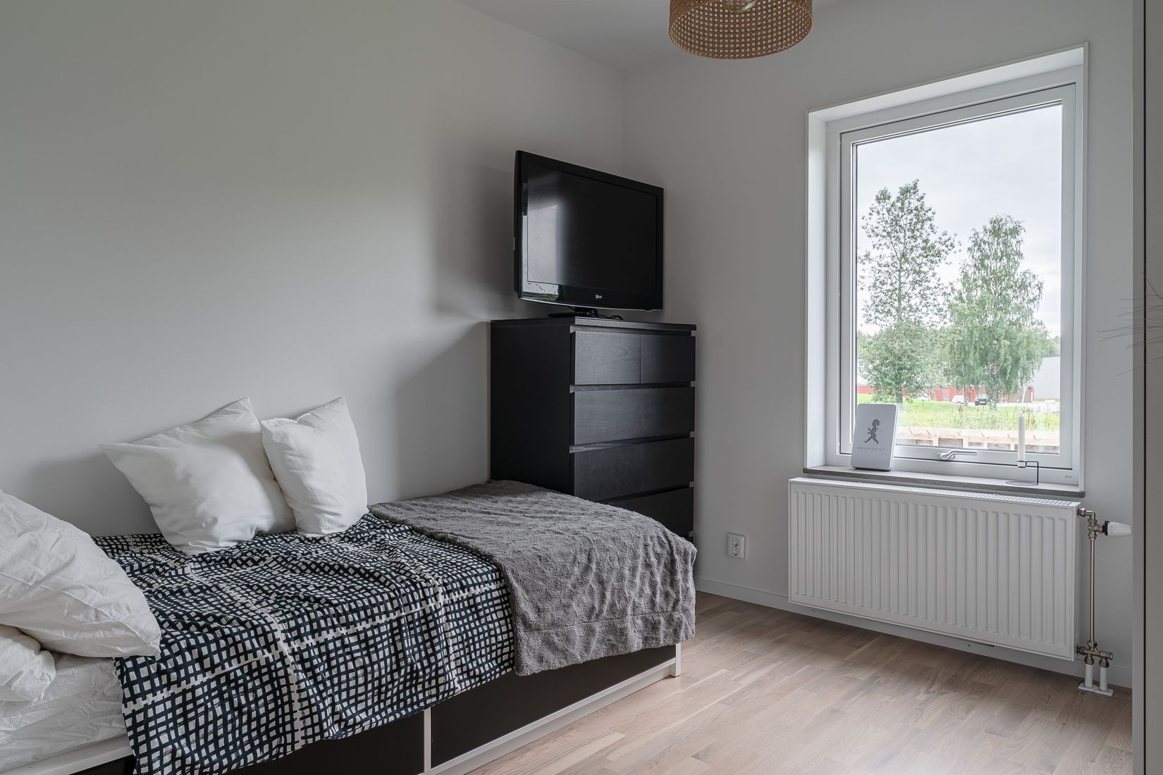 Bostadsrätt, Tubölegatan 30E, Tuböle, Skellefteå