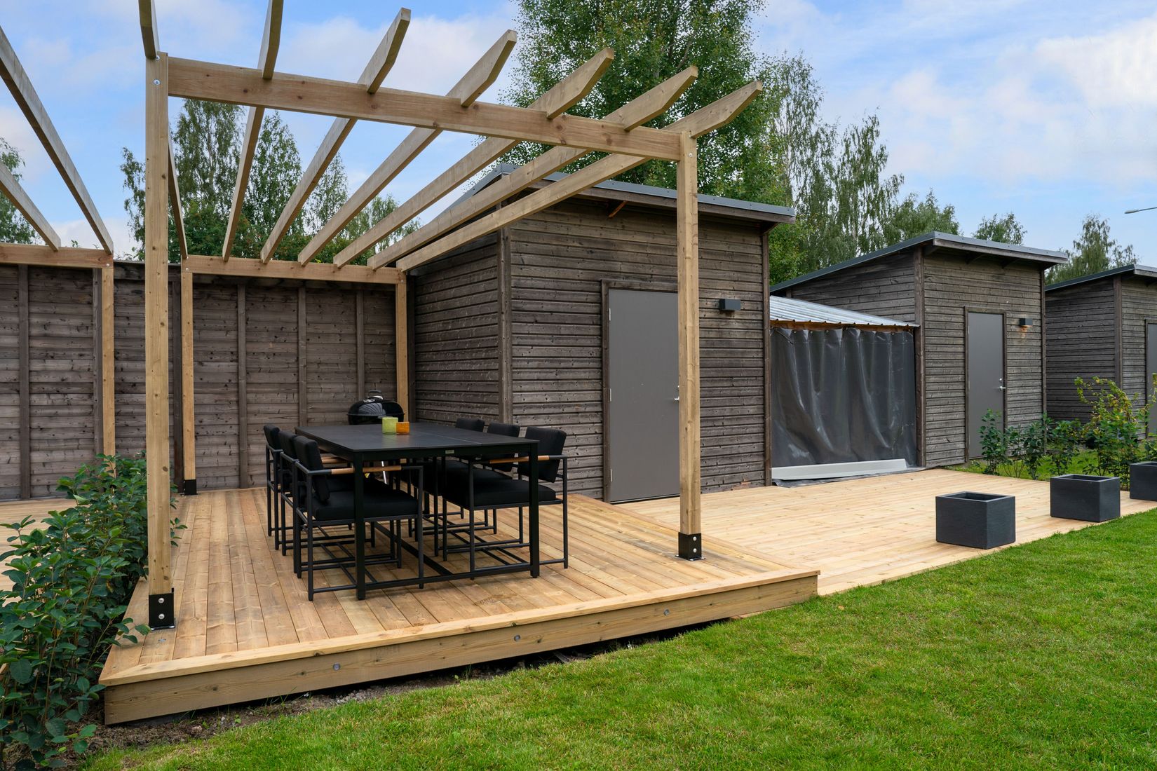 Bostadsrätt, Tubölegatan 30E, Tuböle, Skellefteå