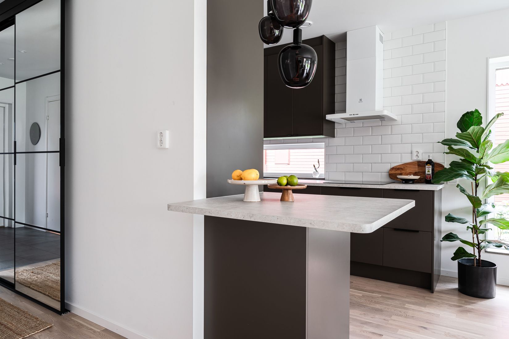 Bostadsrätt, Tubölegatan 30E, Tuböle, Skellefteå