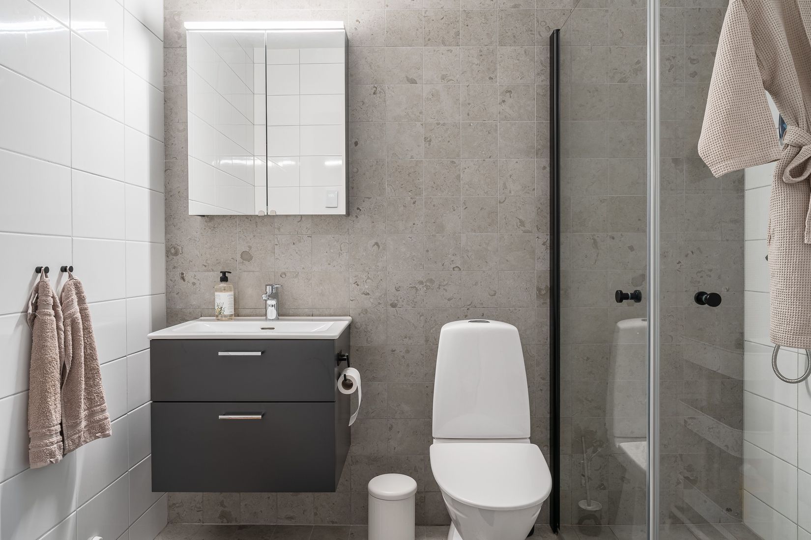 Bostadsrätt, Tubölegatan 30E, Tuböle, Skellefteå