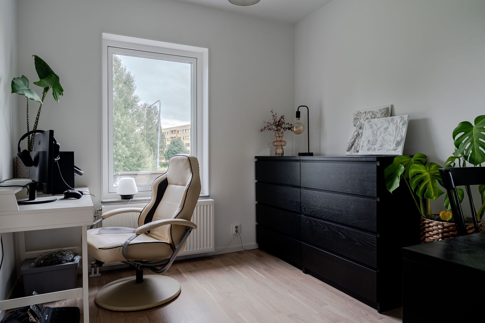 Bostadsrätt, Tubölegatan 30E, Tuböle, Skellefteå