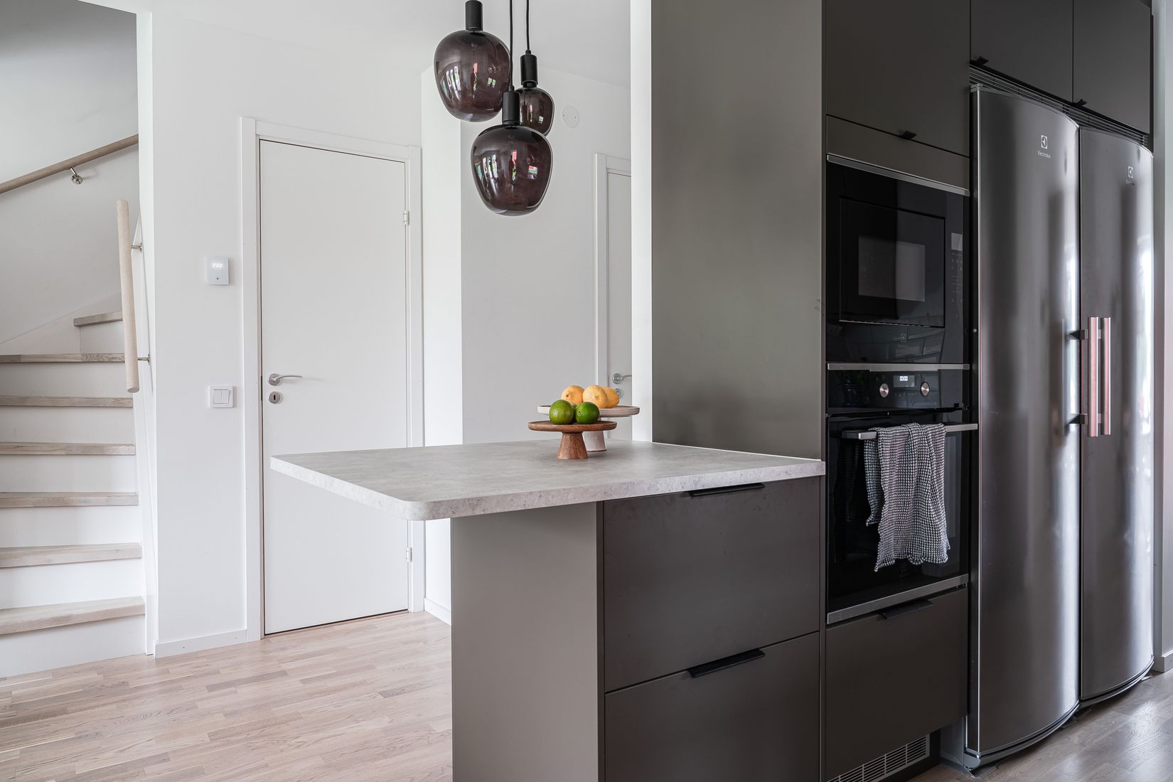 Bostadsrätt, Tubölegatan 30E, Tuböle, Skellefteå