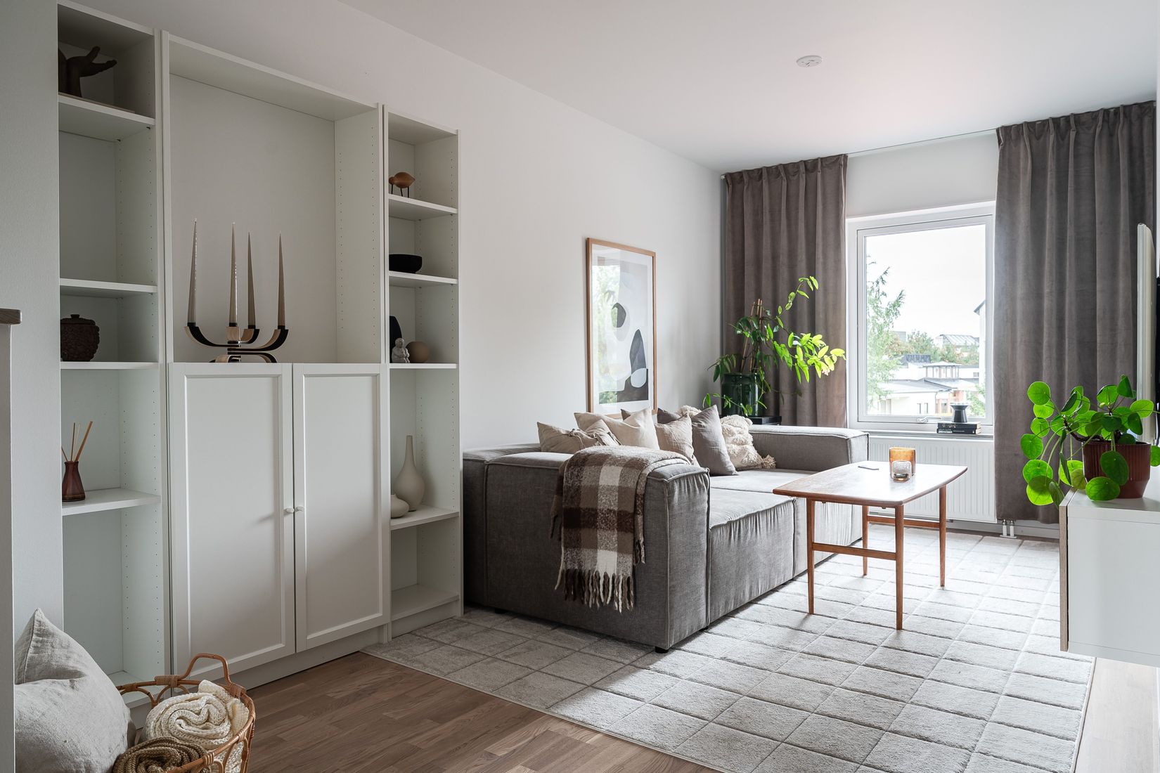 Bostadsrätt, Tubölegatan 30E, Tuböle, Skellefteå