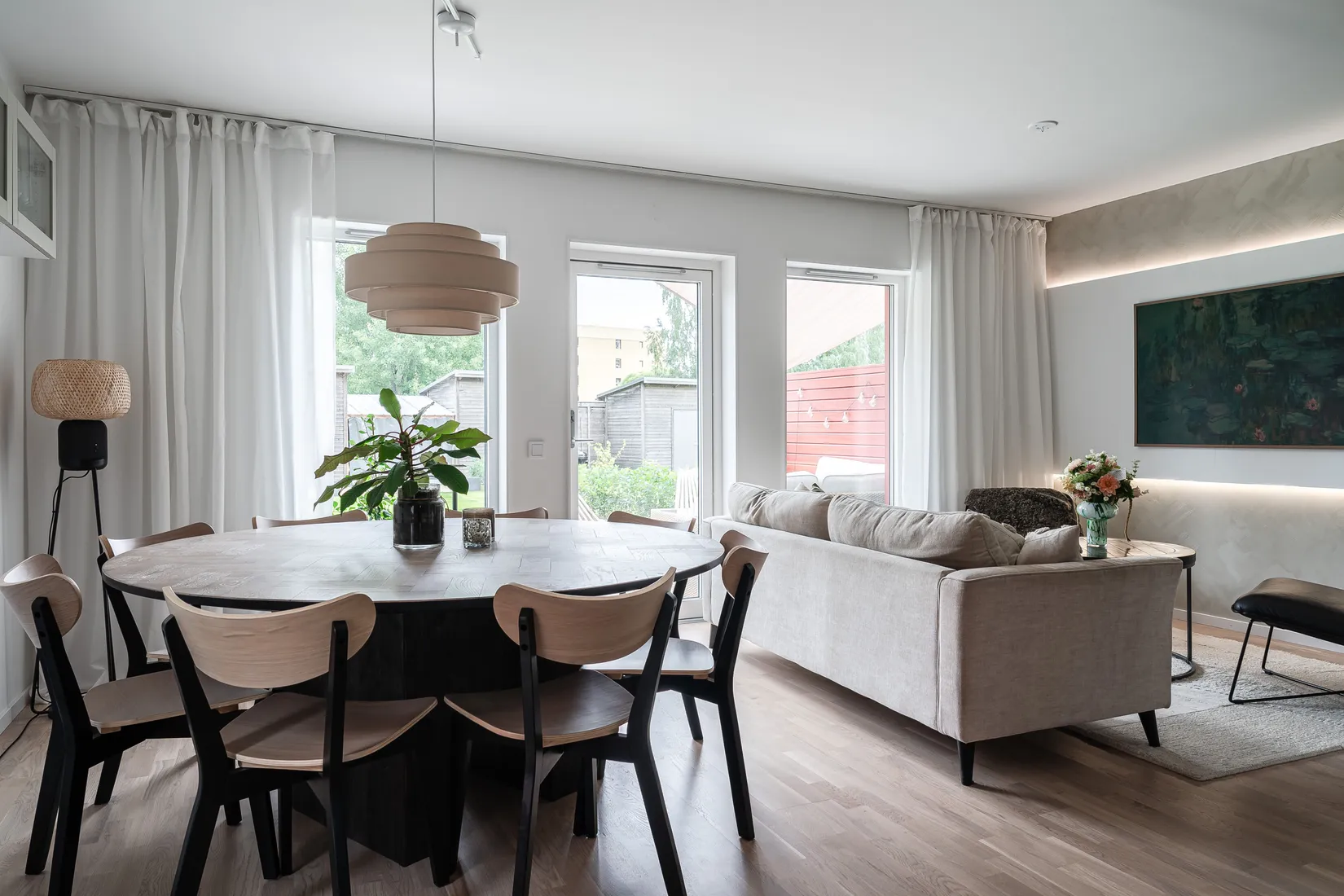 Bostadsrätt, Tubölegatan 30E, Tuböle, Skellefteå