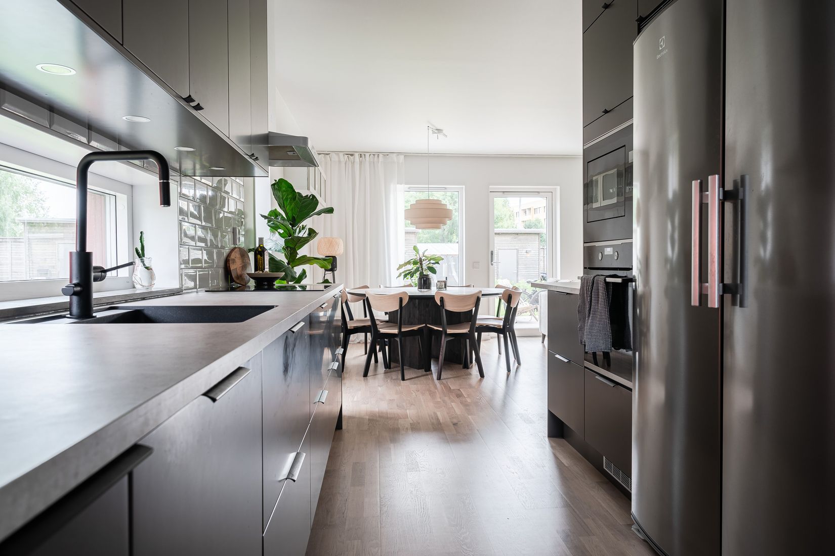 Bostadsrätt, Tubölegatan 30E, Tuböle, Skellefteå