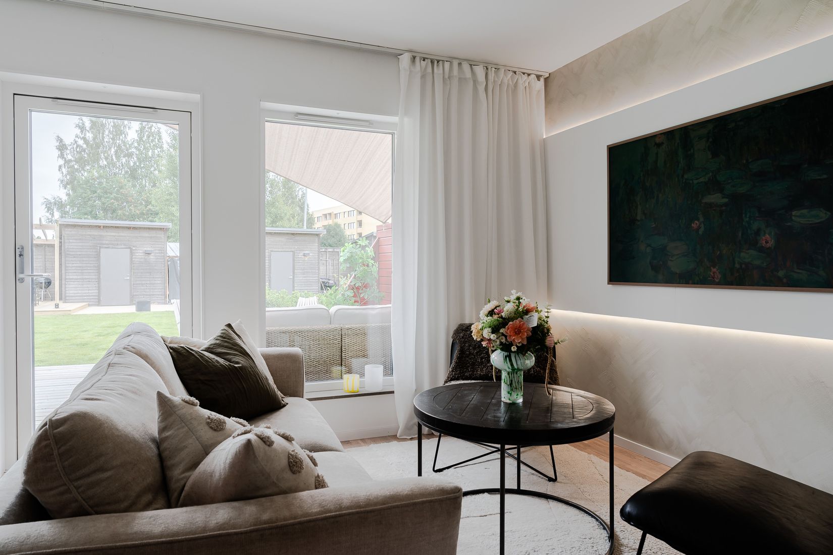 Bostadsrätt, Tubölegatan 30E, Tuböle, Skellefteå