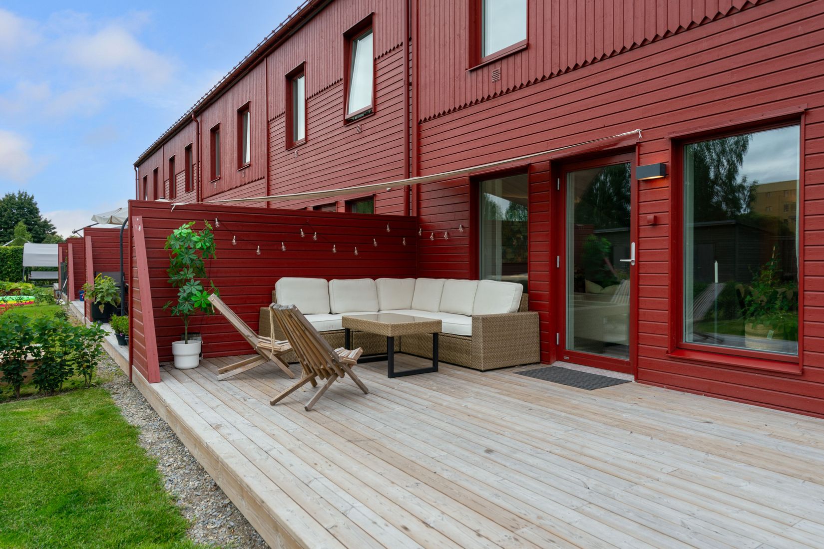 Bostadsrätt, Tubölegatan 30E, Tuböle, Skellefteå