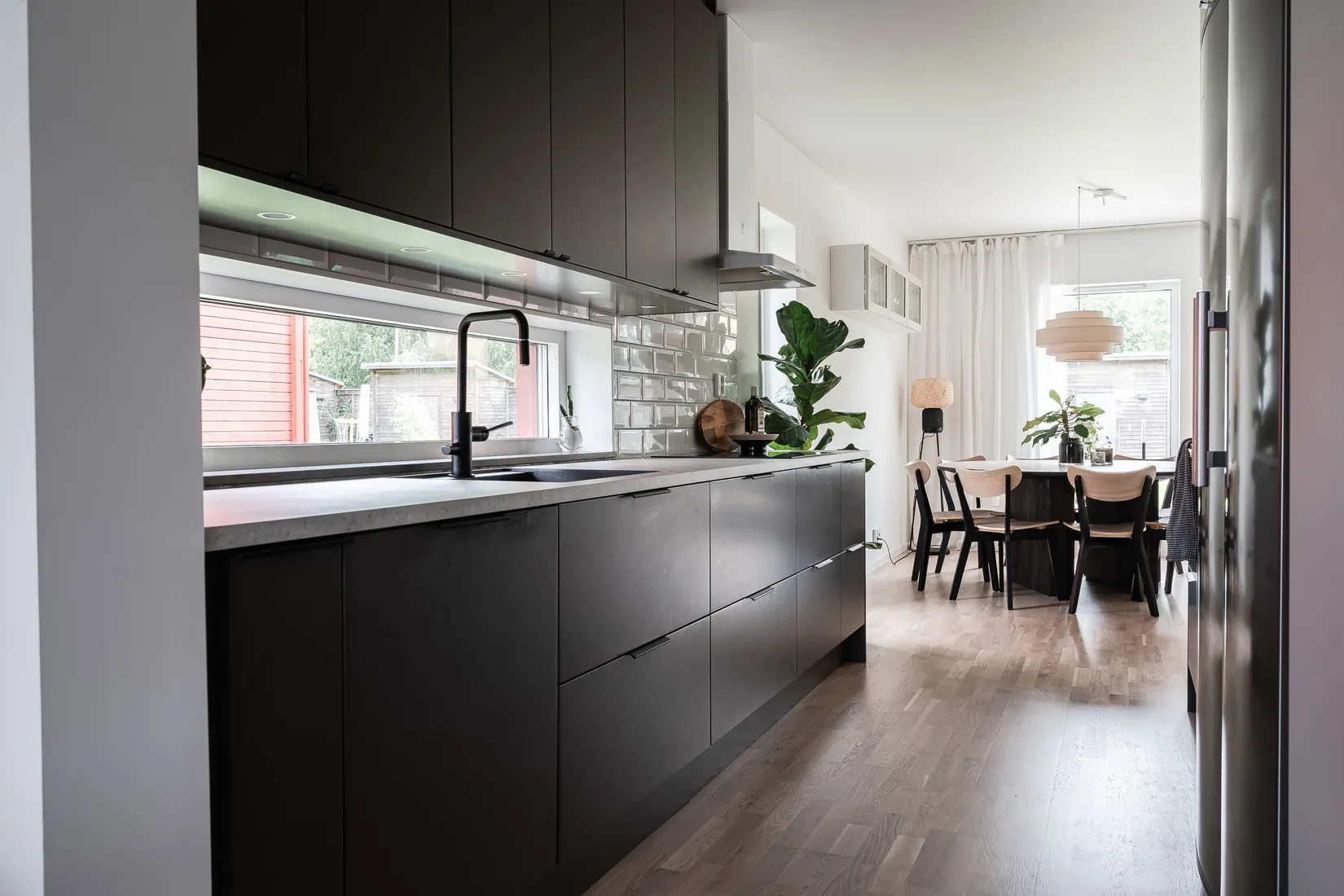 Bostadsrätt, Tubölegatan 30E, Tuböle, Skellefteå