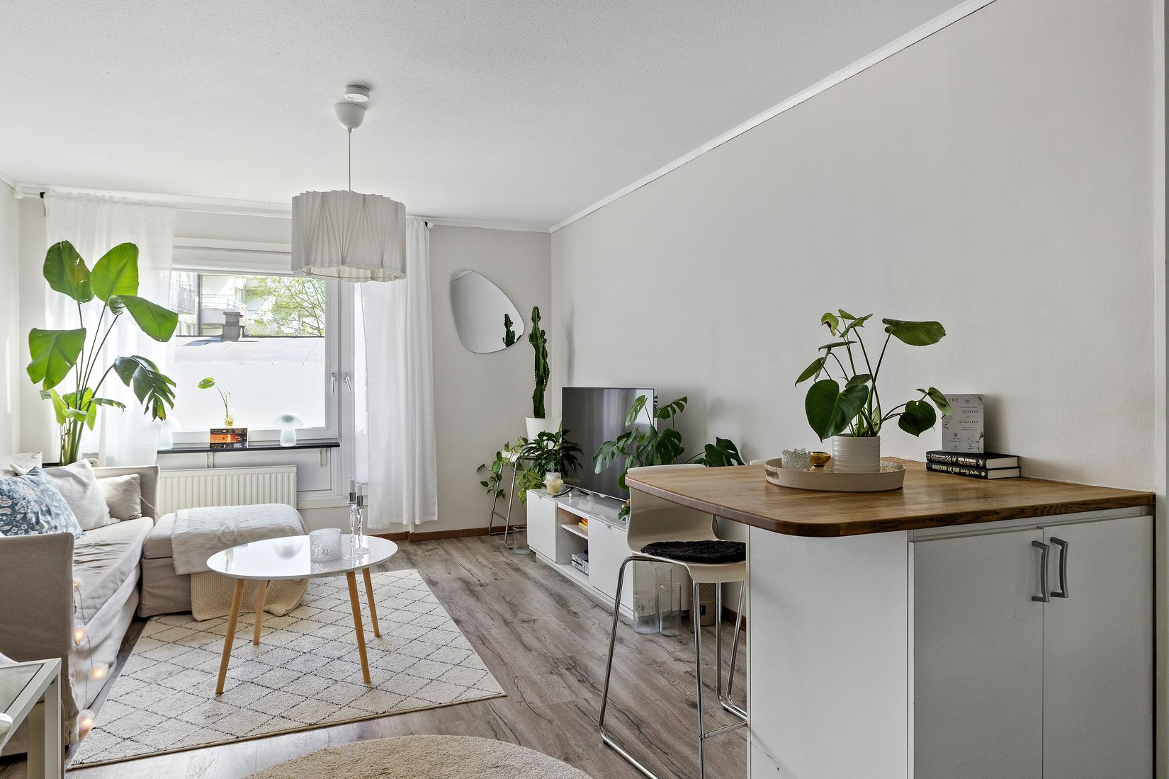 Bostadsrätt, Vaksalagatan 55, Fålhagen, Uppsala