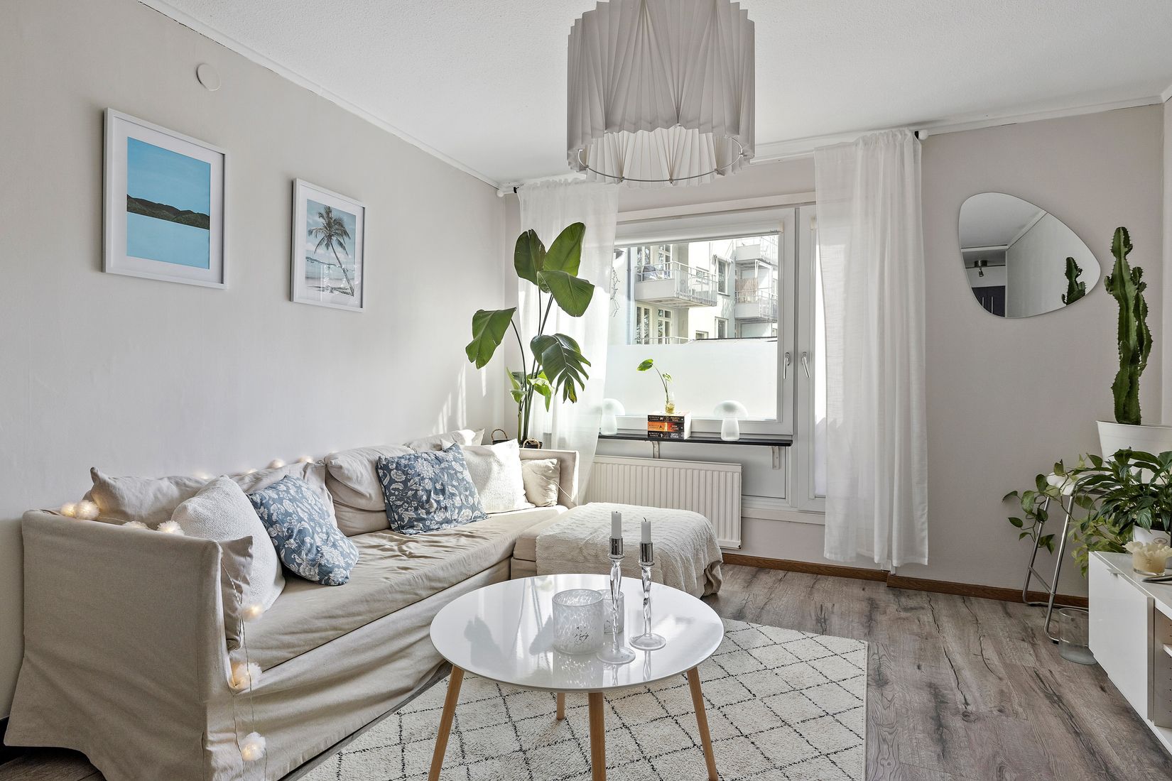 Bostadsrätt, Vaksalagatan 55, Fålhagen, Uppsala