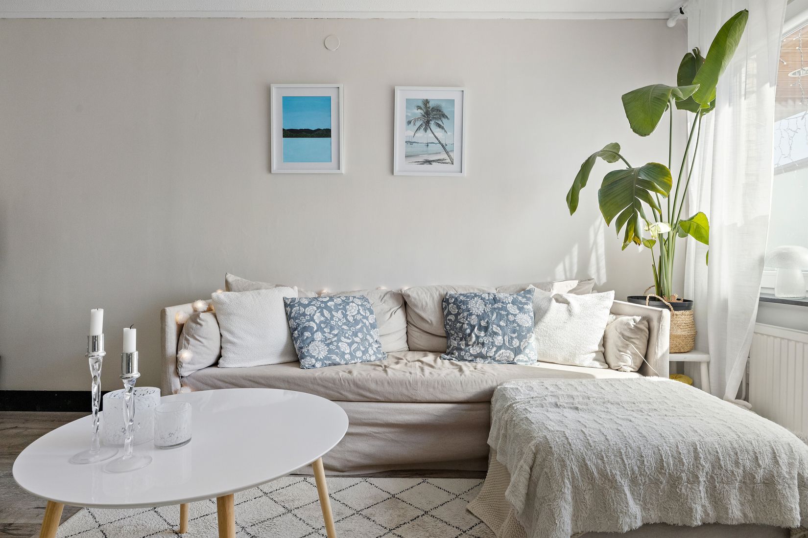 Bostadsrätt, Vaksalagatan 55, Fålhagen, Uppsala