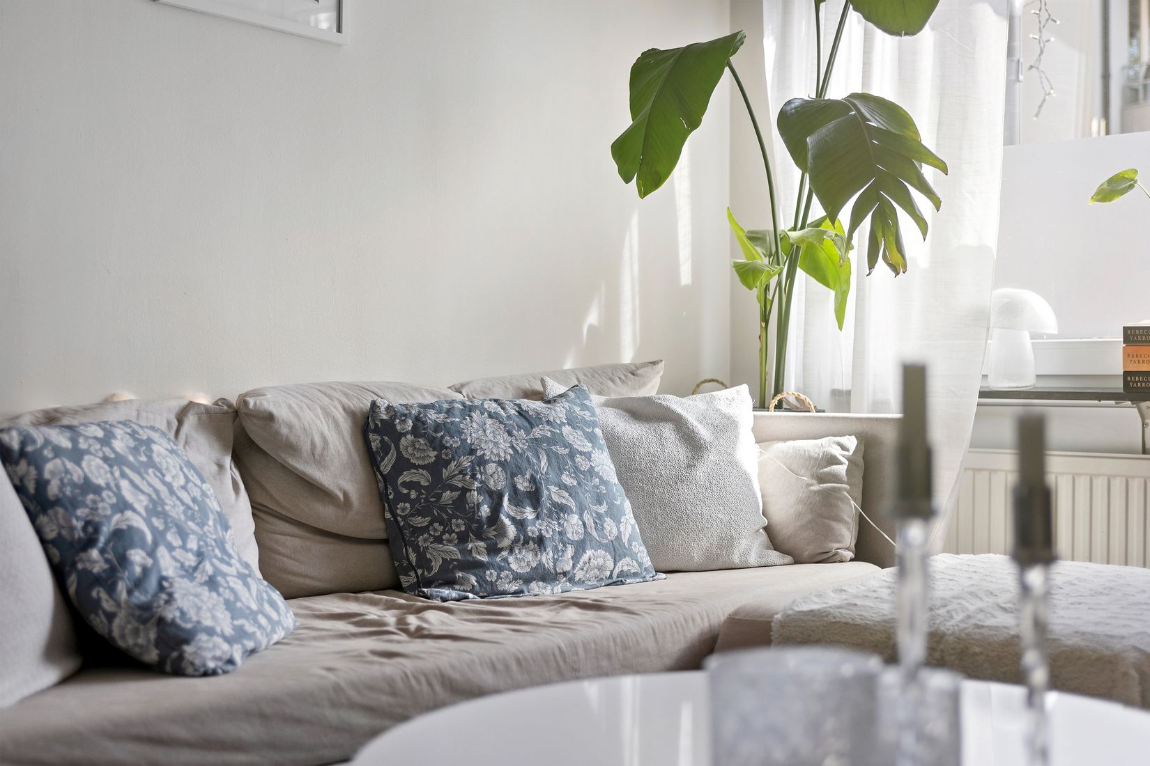 Bostadsrätt, Vaksalagatan 55, Fålhagen, Uppsala