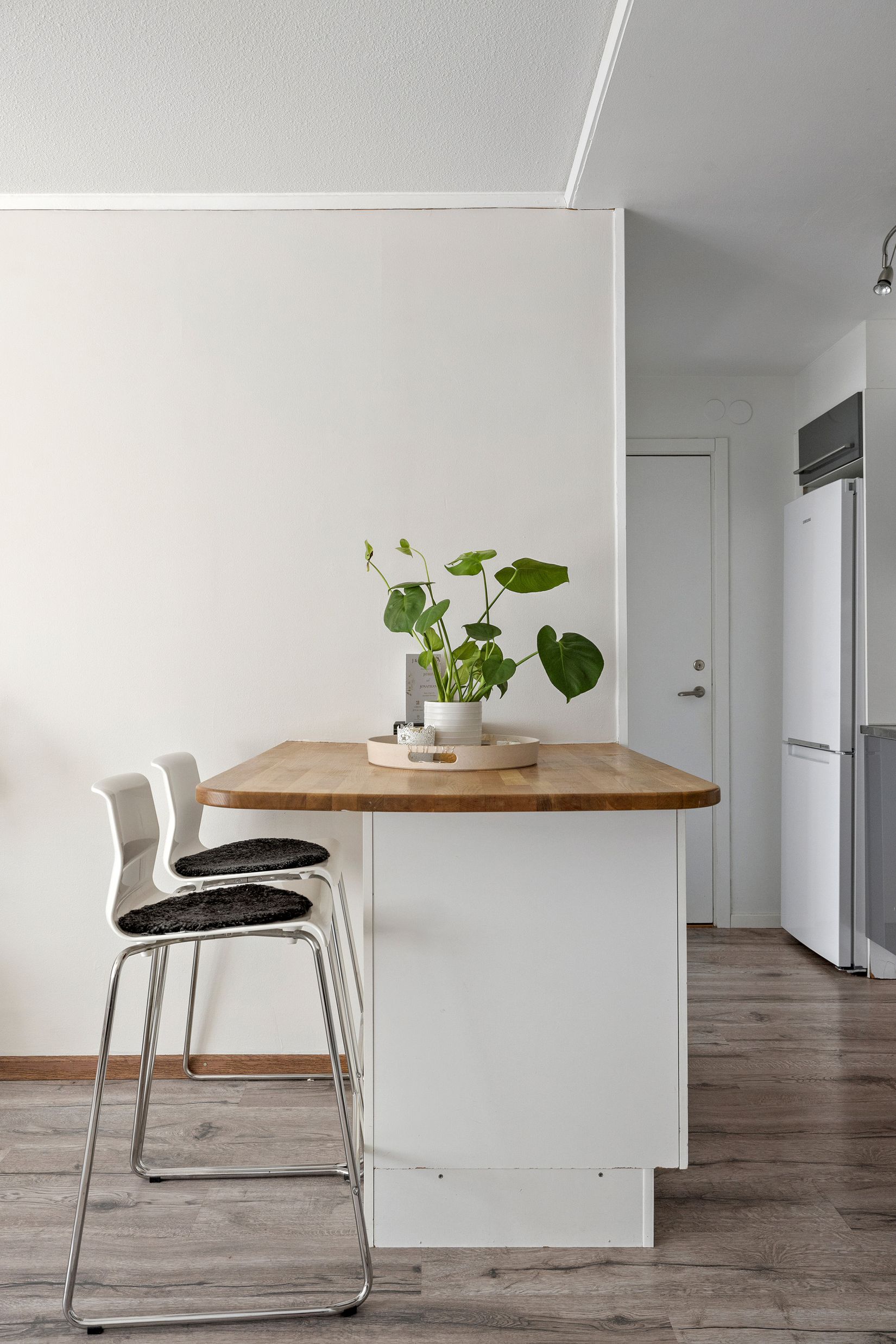 Bostadsrätt, Vaksalagatan 55, Fålhagen, Uppsala