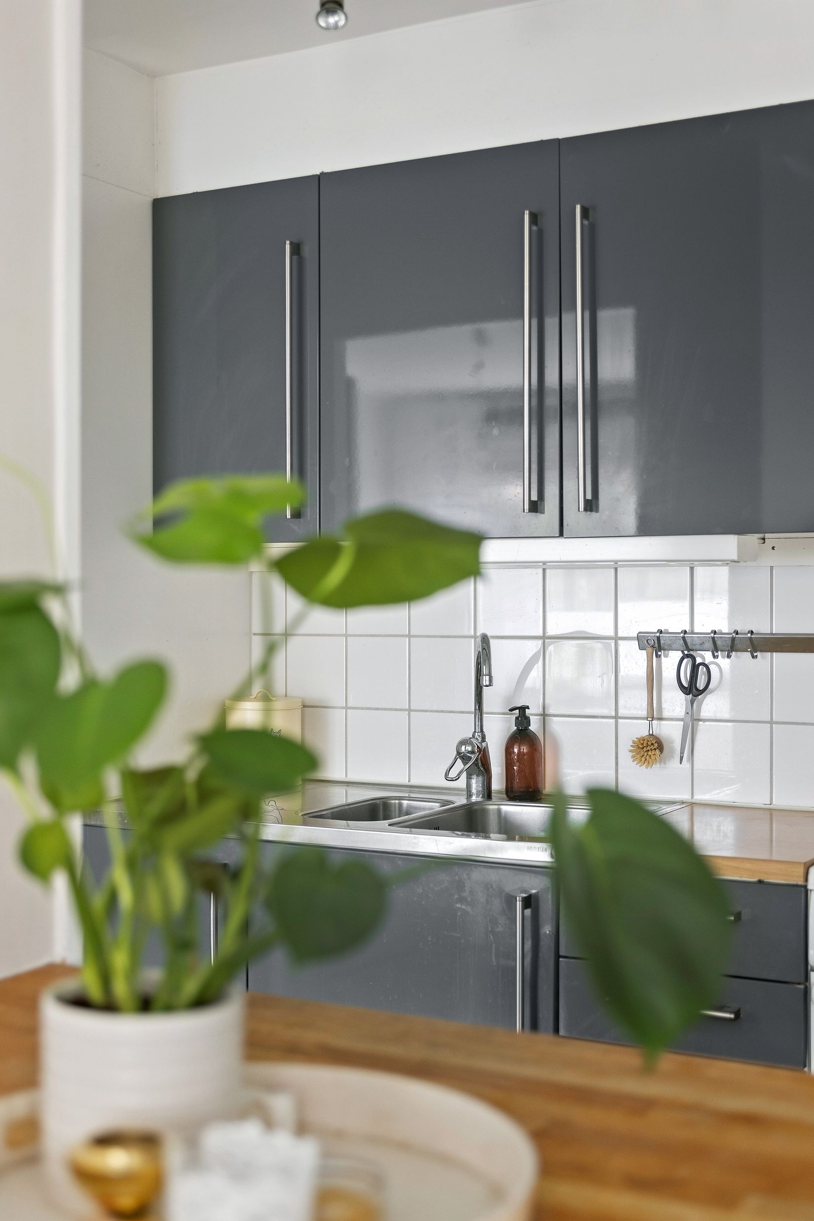 Bostadsrätt, Vaksalagatan 55, Fålhagen, Uppsala