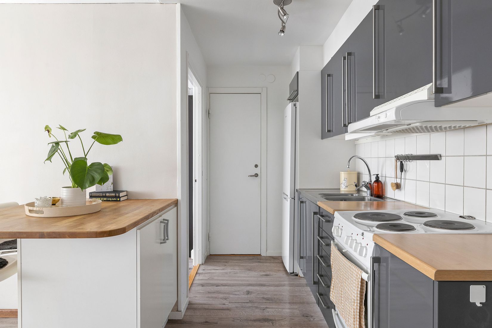 Bostadsrätt, Vaksalagatan 55, Fålhagen, Uppsala