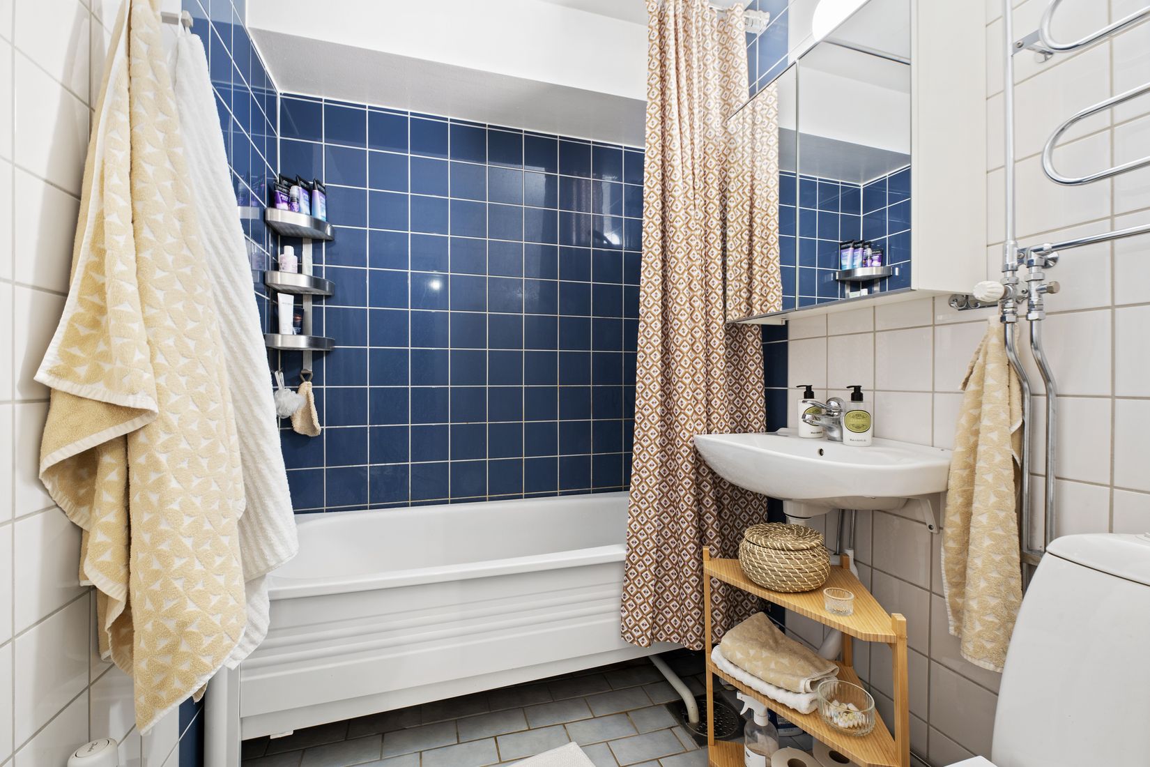 Bostadsrätt, Vaksalagatan 55, Fålhagen, Uppsala