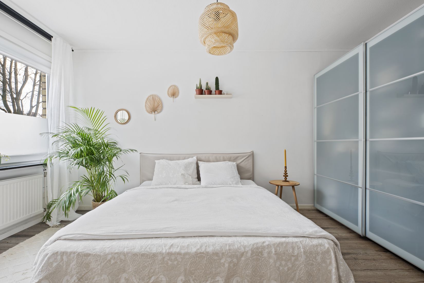 Bostadsrätt, Vaksalagatan 55, Fålhagen, Uppsala