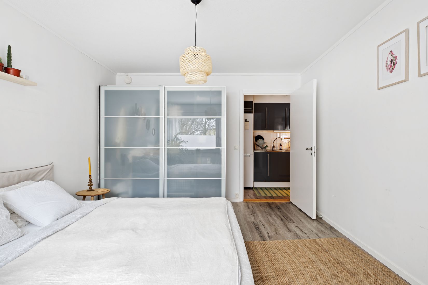 Bostadsrätt, Vaksalagatan 55, Fålhagen, Uppsala