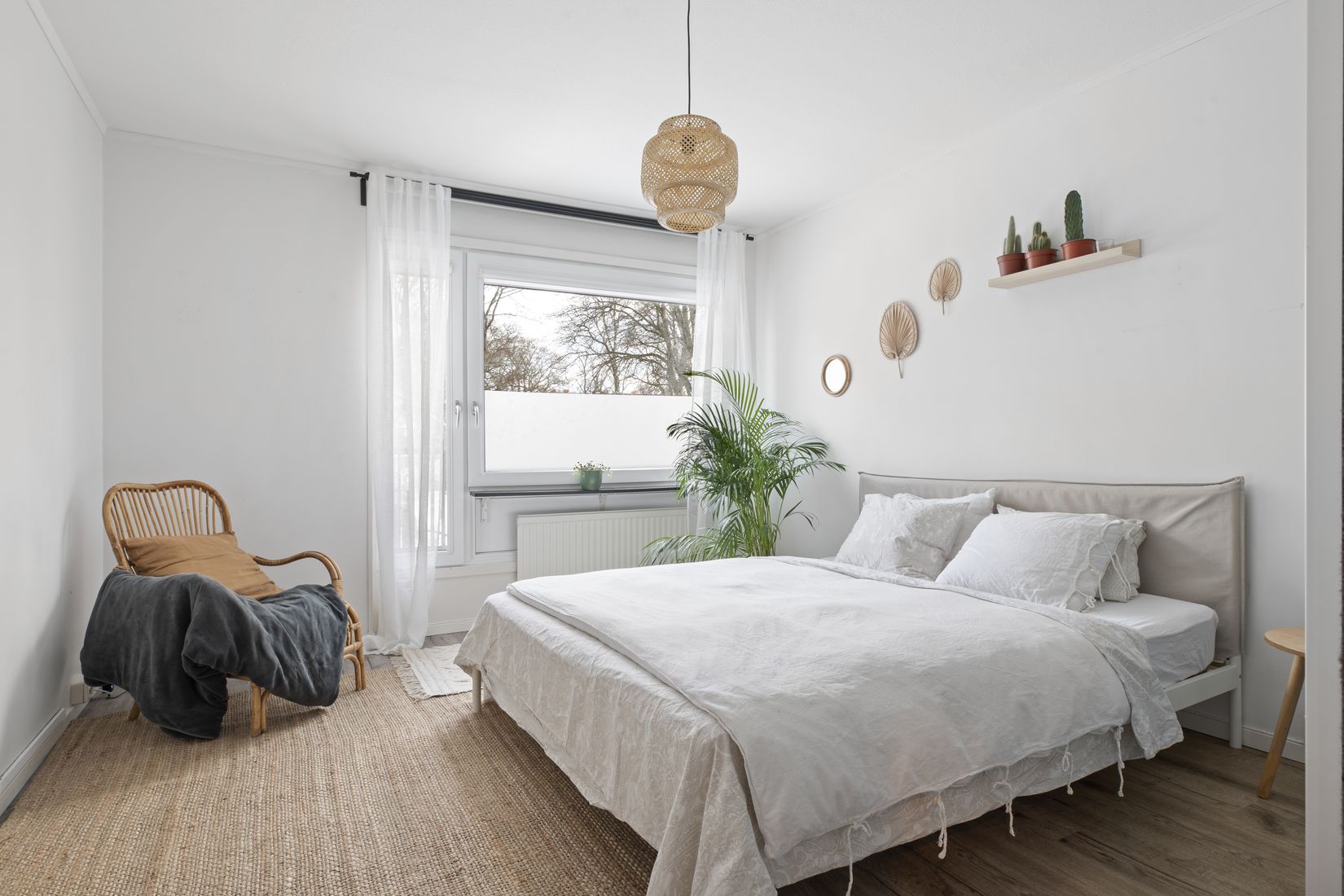 Bostadsrätt, Vaksalagatan 55, Fålhagen, Uppsala