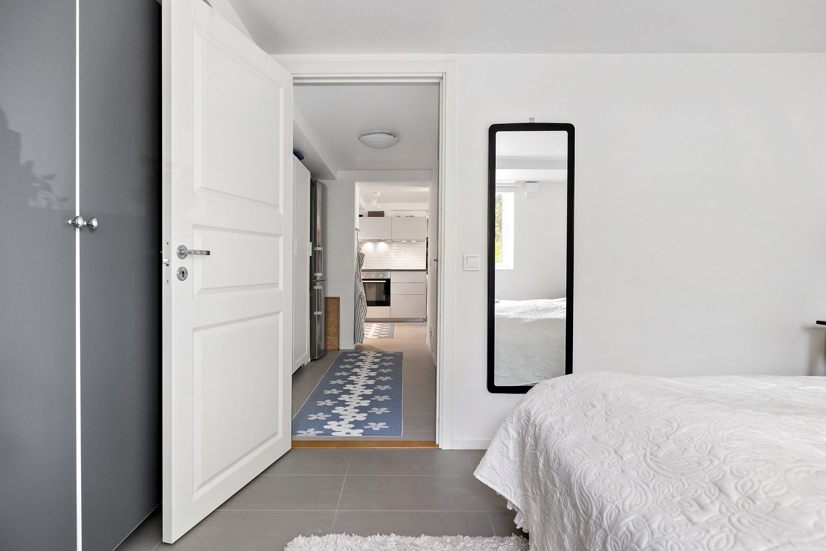 Bostadsrätt, Standarvägen 1, Standarvägen 1A, Gamla Älvsjö, Stockholm