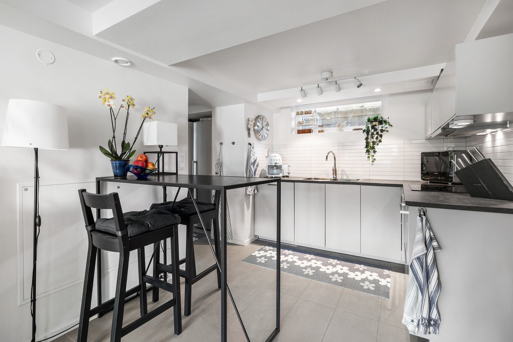 Bostadsrätt, Standarvägen 1, Standarvägen 1A, Gamla Älvsjö, Stockholm