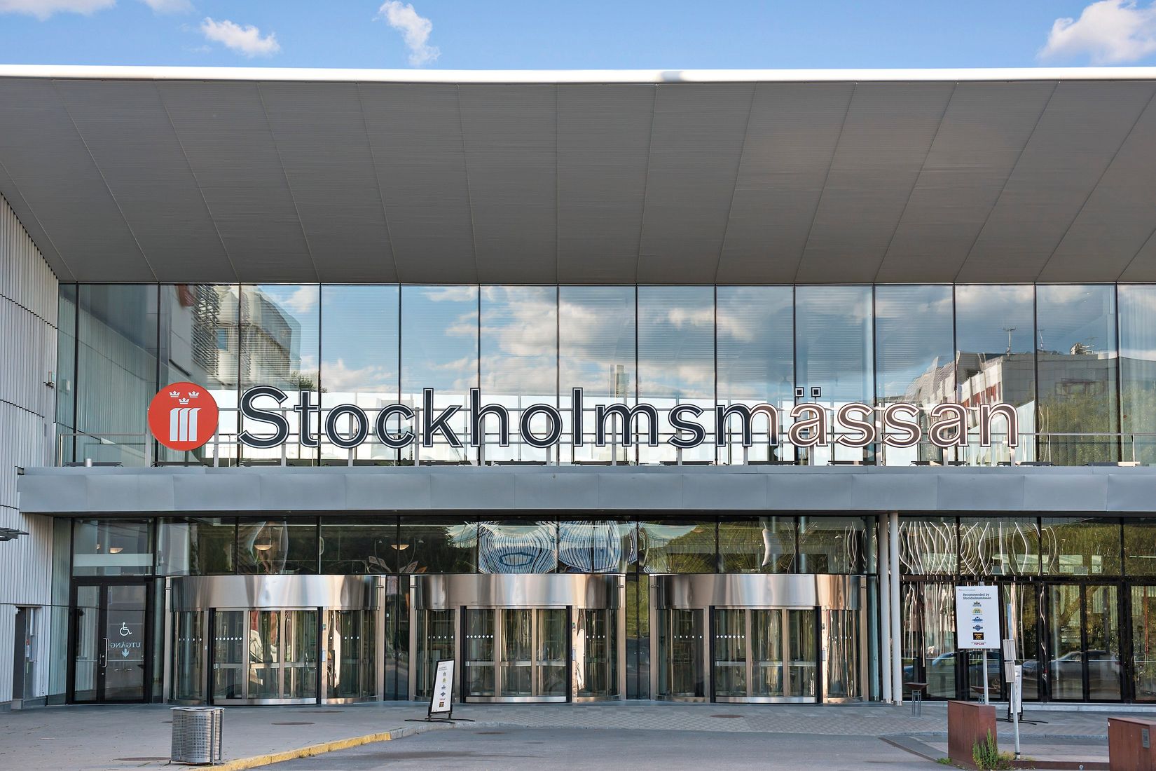 Bostadsrätt, Standarvägen 1, Standarvägen 1A, Gamla Älvsjö, Stockholm