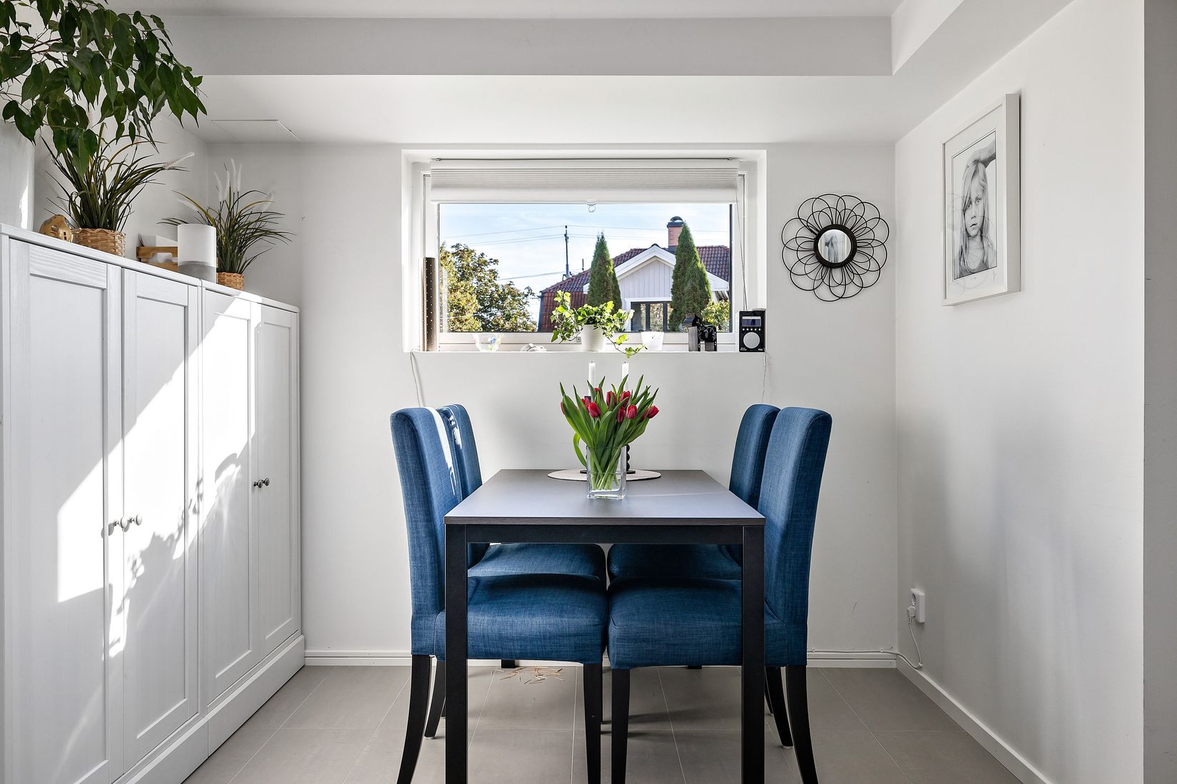 Bostadsrätt, Standarvägen 1, Standarvägen 1A, Gamla Älvsjö, Stockholm