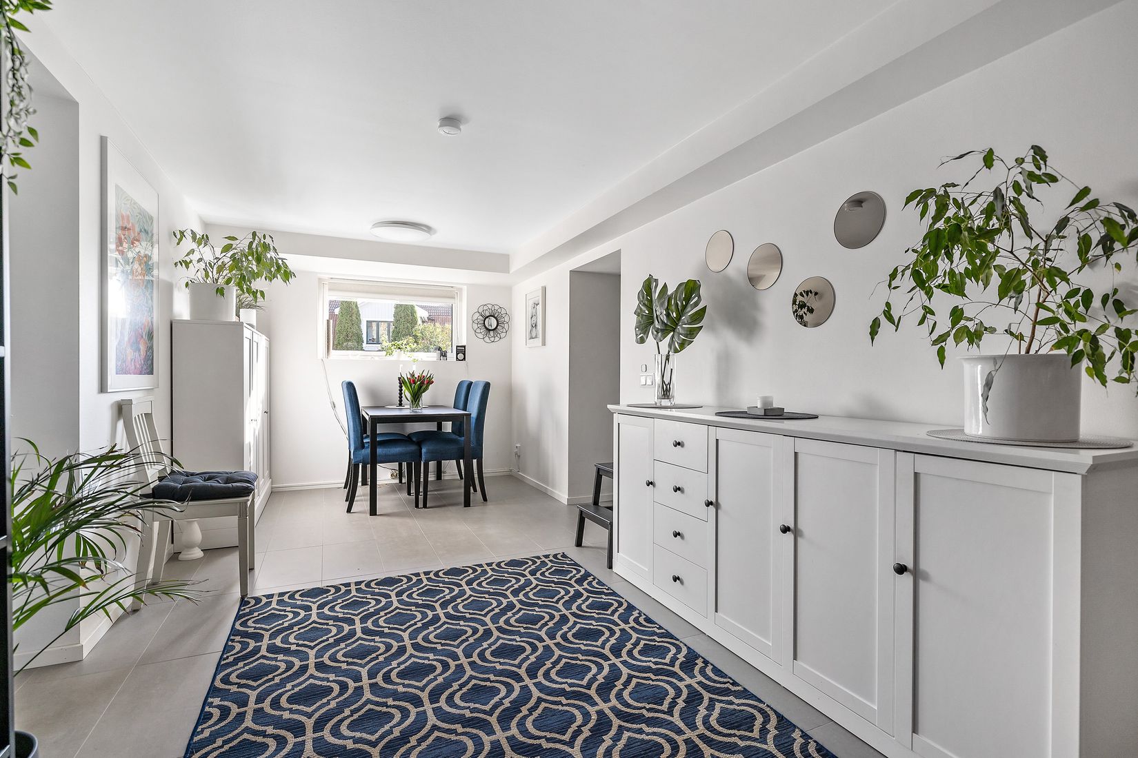 Bostadsrätt, Standarvägen 1, Standarvägen 1A, Gamla Älvsjö, Stockholm