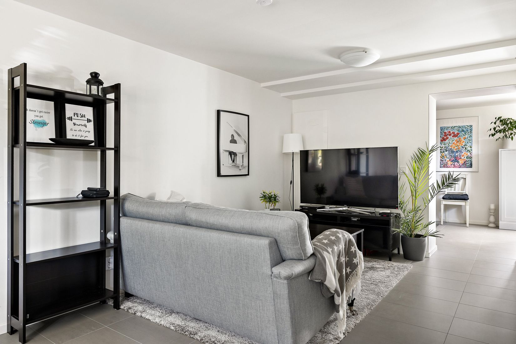 Bostadsrätt, Standarvägen 1, Standarvägen 1A, Gamla Älvsjö, Stockholm