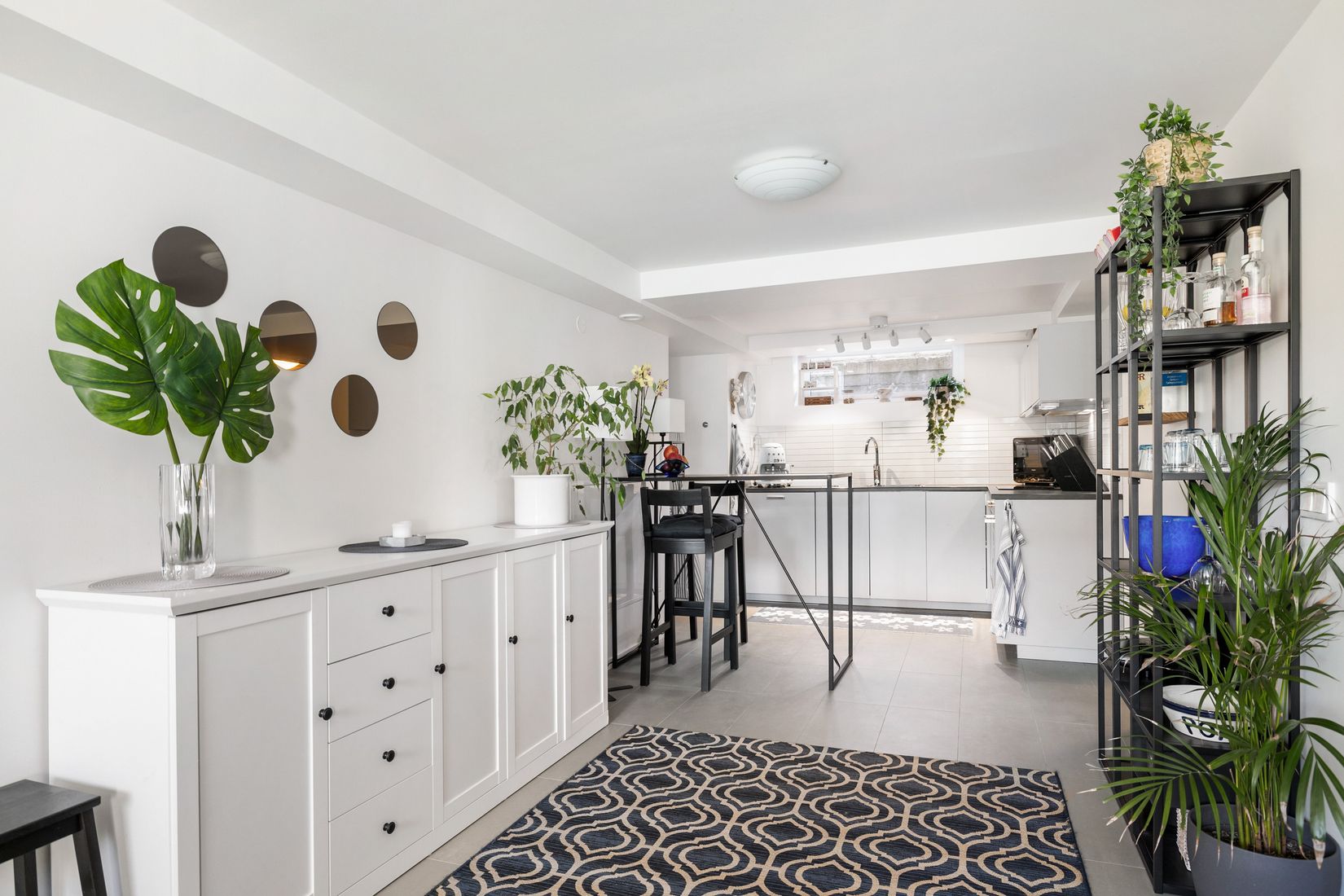 Bostadsrätt, Standarvägen 1, Standarvägen 1A, Gamla Älvsjö, Stockholm