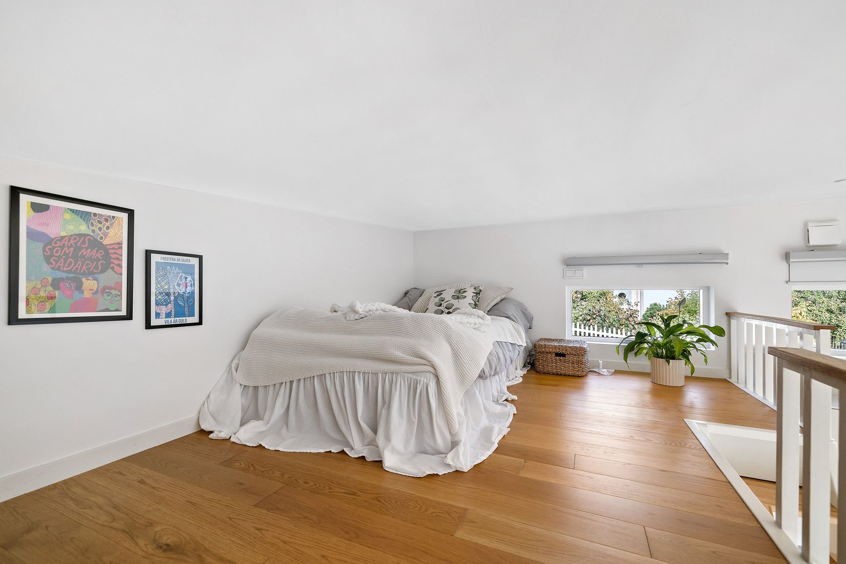 Bostadsrätt, Standarvägen 1, Standarvägen 1A, Gamla Älvsjö, Stockholm