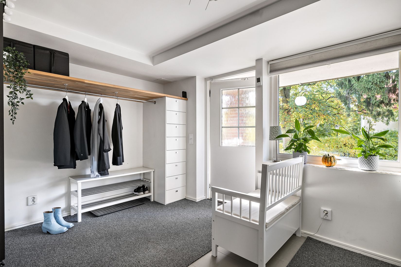 Bostadsrätt, Standarvägen 1, Standarvägen 1A, Gamla Älvsjö, Stockholm