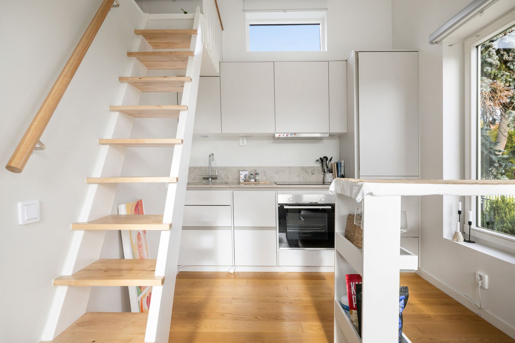 Bostadsrätt, Standarvägen 1, Standarvägen 1A, Gamla Älvsjö, Stockholm