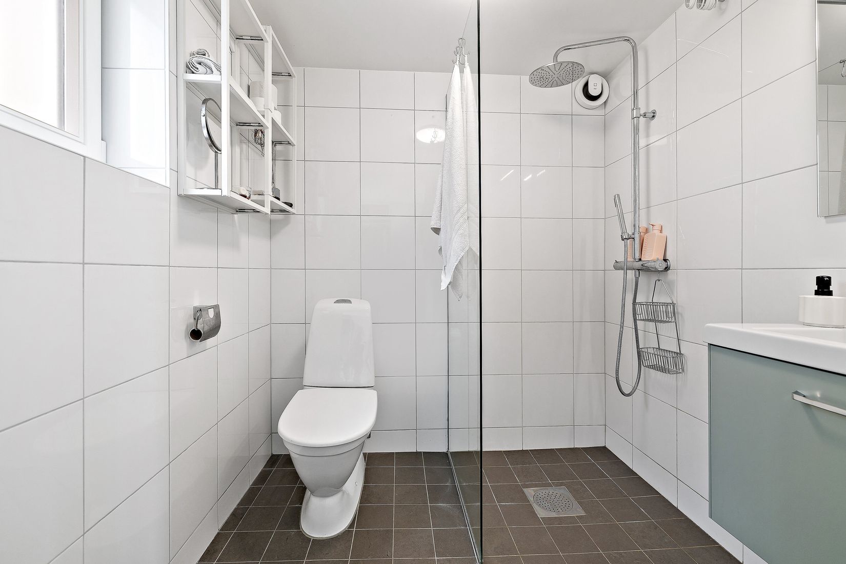 Bostadsrätt, Standarvägen 1, Standarvägen 1A, Gamla Älvsjö, Stockholm