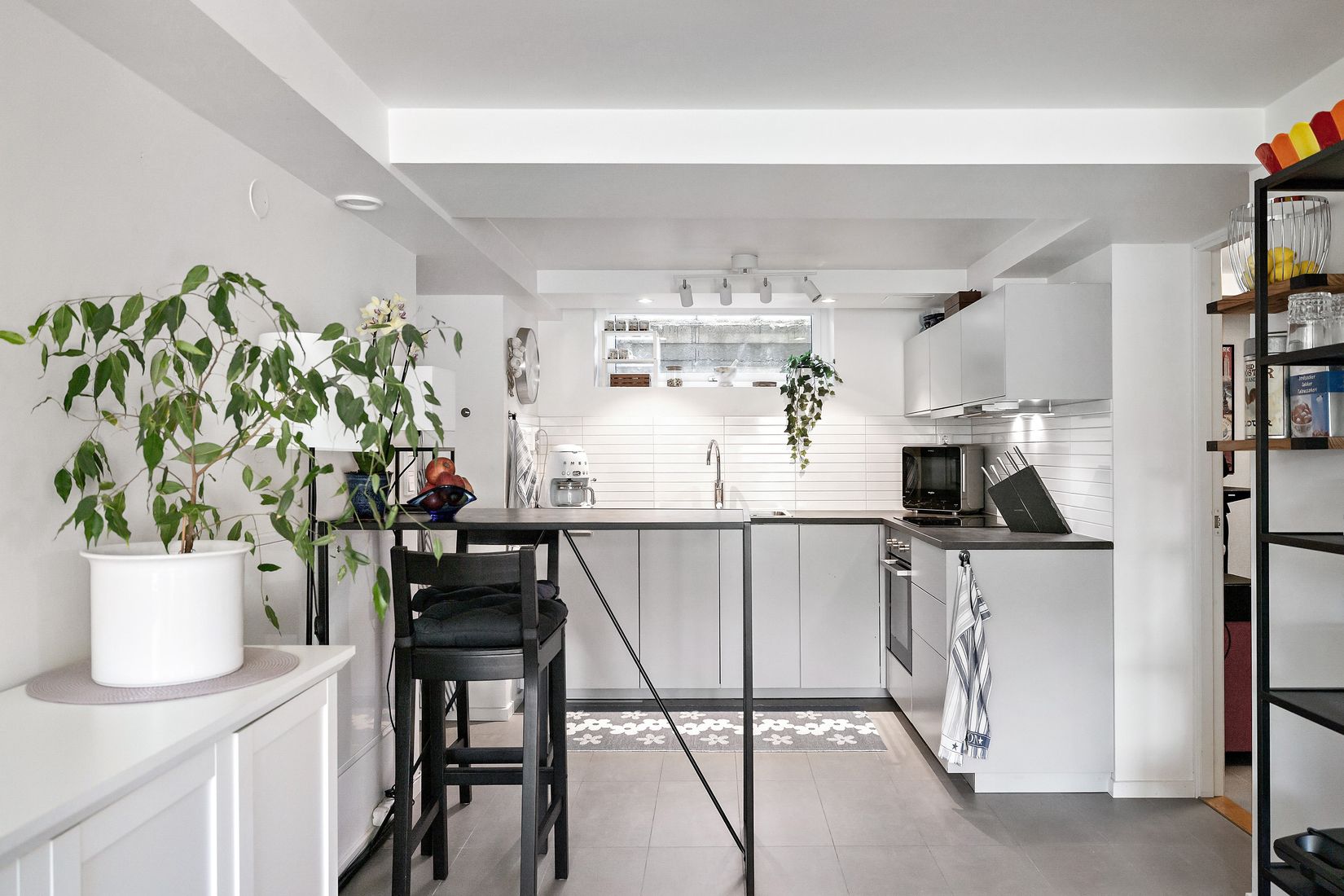 Bostadsrätt, Standarvägen 1, Standarvägen 1A, Gamla Älvsjö, Stockholm