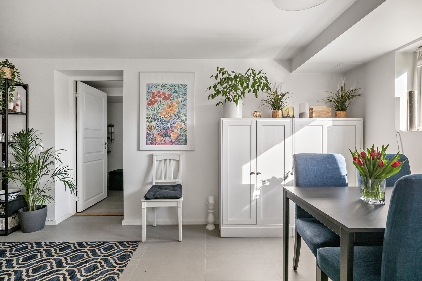 Bostadsrätt, Standarvägen 1, Standarvägen 1A, Gamla Älvsjö, Stockholm